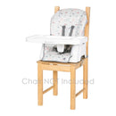 Load image into gallery viewer, Baby Trend Adapt SpaceSaving Booster High Chair