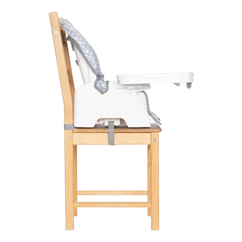 Adapt SpaceSaving Booster High Chair