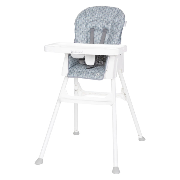 Baby Trend Adapt 4-in-1 High Chair to Toddler Chair