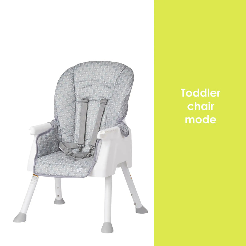 Baby Trend Adapt 4-in-1 High Chair toddler chair mode