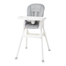 Load image into gallery viewer, Baby Trend Adapt 4-in-1 High Chair to Toddler Chair 