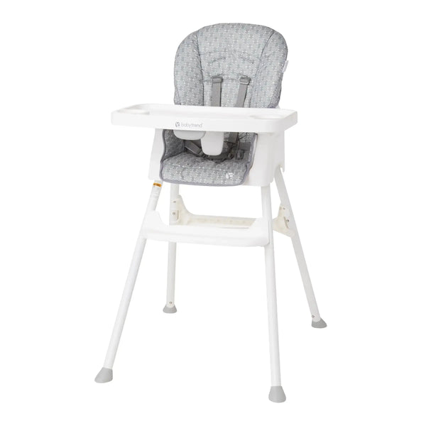 Baby Trend Adapt 4-in-1 High Chair to Toddler Chair 
