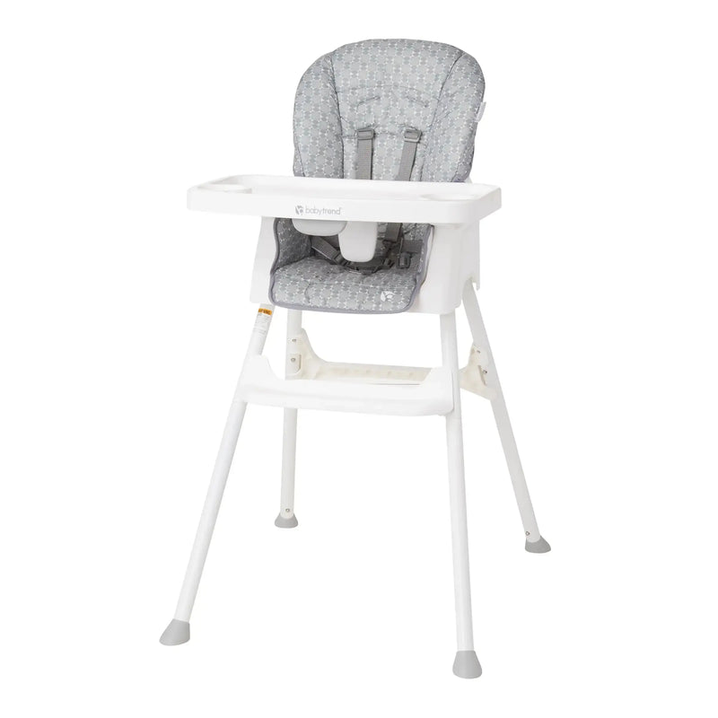 Baby Trend Adapt 4-in-1 High Chair to Toddler Chair 