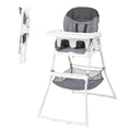 Baby Trend Flat Fold High Chair