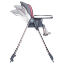 Load image into gallery viewer, MUV® 7-in-1 Feeding Center High Chair