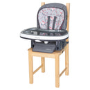 Load image into gallery viewer, MUV® 7-in-1 Feeding Center High Chair