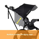 Load image into gallery viewer, XCEL-R8™ PLUS Jogger (with LED) - (Walmart Canada)
