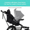 XCEL-R8™ PLUS Jogger (with LED) - (Walmart Canada)