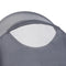 Baby Trend Journey Jogger Stroller peek a boo window on the canopy