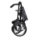 Load image into gallery viewer, Baby Trend Journey Jogger Stroller compact fold