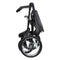 Baby Trend Journey Jogger Stroller compact fold