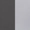 Baby Trend Journey Jogger Stroller neutral gray color fabric