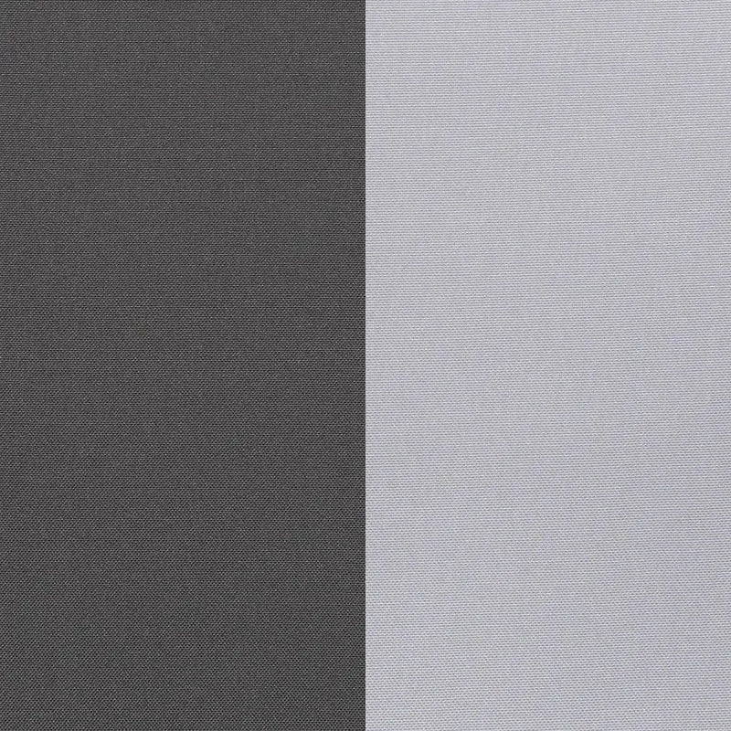 Baby Trend Journey Jogger Stroller neutral gray color fabric