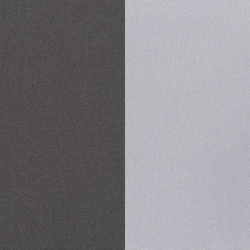 Baby Trend Journey Jogger Stroller grey fabric fashion color