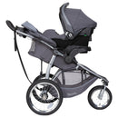 Load image into gallery viewer, Baby Trend Expedition Race Tec Jogger with infant car seat, sold separately