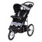 Baby Trend Expedition Jogger in Phantom