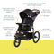 Expedition® PLUS Jogger with LED Safety Light in Madrid Black (Target Exclusive)