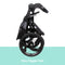 Expedition® PLUS Jogger with LED Safety Light in Madrid Black (Target Exclusive)