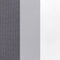 Baby Trend Expedition Zero Flat Jogger with LED Lights grey neutral fabric fashion color