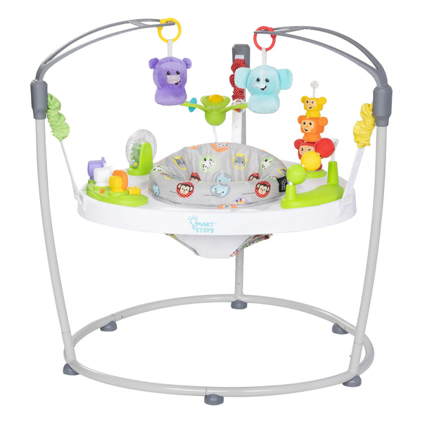 Smart Steps My First Jumper activity center