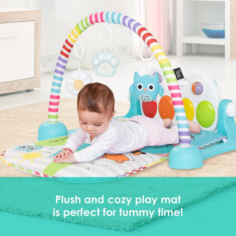 Smart Steps® Musical STEM Gym