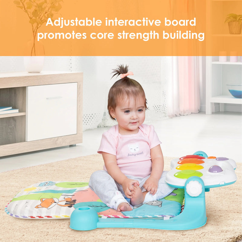 Smart Steps® Musical STEM Gym