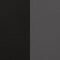 Baby Trend Comet Stellar 3-in-1 Quick-Fold Playard black and grey fabric color