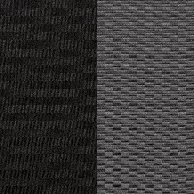 Baby Trend Comet Stellar 3-in-1 Quick-Fold Playard black and grey fabric color