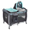 Resort Elite Nursery Center® Playard