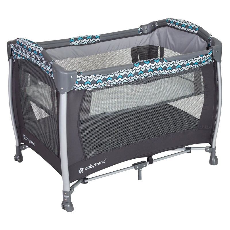 Resort Elite Nursery Center® Playard