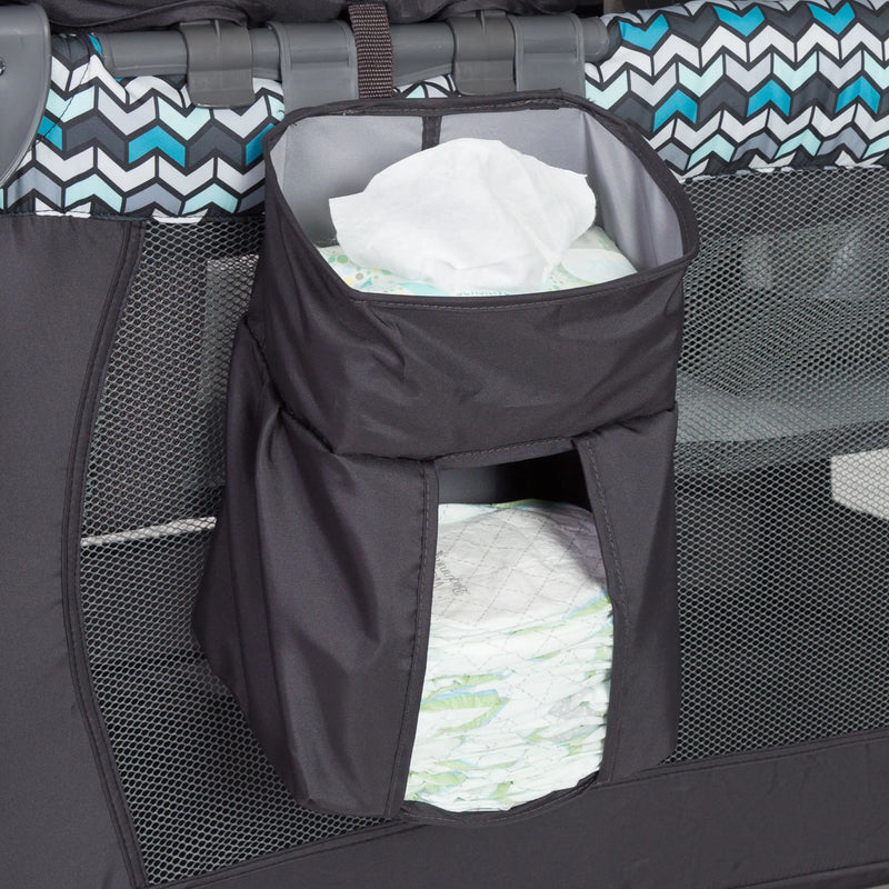 Resort Elite Nursery Center® Playard