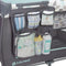 Baby Trend Trend-E Nursery Center Playard storage