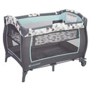 Load image into gallery viewer, Baby Trend Trend-E Nursery Center Playard