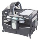 Load image into gallery viewer, Deluxe II Nursery Center® Playard