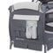 Deluxe II Nursery Center® Playard