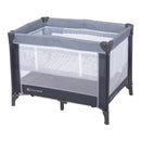 Load image into gallery viewer, Nursery Center Playard with Bassinet in Stellar Grey (International)