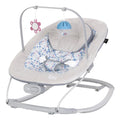 Smart Steps by Baby Trend My First Rocker 2 Bouncer