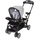 Load image into gallery viewer, Baby Trend Sit N' Stand Ultra Stroller