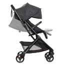 Load image into gallery viewer, Baby Trend Tango Mini Stroller adjustable child seat recline and footrest