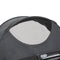 Baby Trend Tango Mini Stroller canopy with peek a boo window