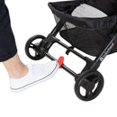 Load image into gallery viewer, Baby Trend Tango Mini Stroller with brakes