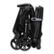 Baby Trend Tango Mini Stroller compact fold