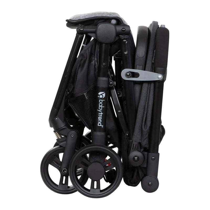 Baby Trend Tango Mini Stroller compact fold