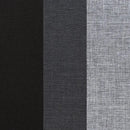 Load image into gallery viewer, Baby Trend Tango Mini Stroller black and grey neutral fabric color