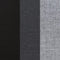 Baby Trend Tango Mini Stroller black and grey neutral fabric color