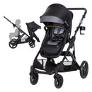 Load image into gallery viewer, Morph Single to Double Modular Stroller