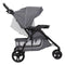EZ Ride Stroller in Stellar Grey (International)