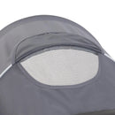 Load image into gallery viewer, EZ Ride Stroller in Stellar Grey (International)