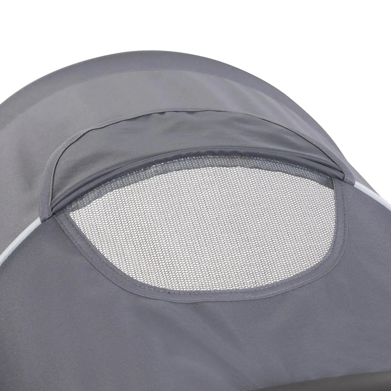 EZ Ride Stroller in Stellar Grey (International)