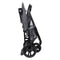 EZ Ride Stroller in Stellar Grey (International)